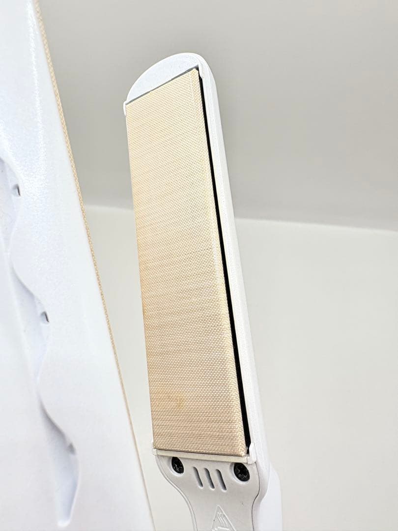 絹女 KINUJO ヘアアイロン 正規品 LM-125 429