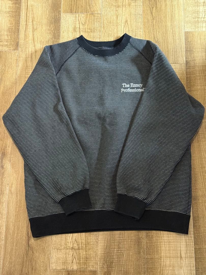 The Ennoy Professional M ブラック