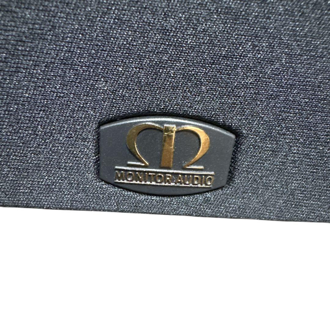 【美品】Monitor Audio Bronze Centre