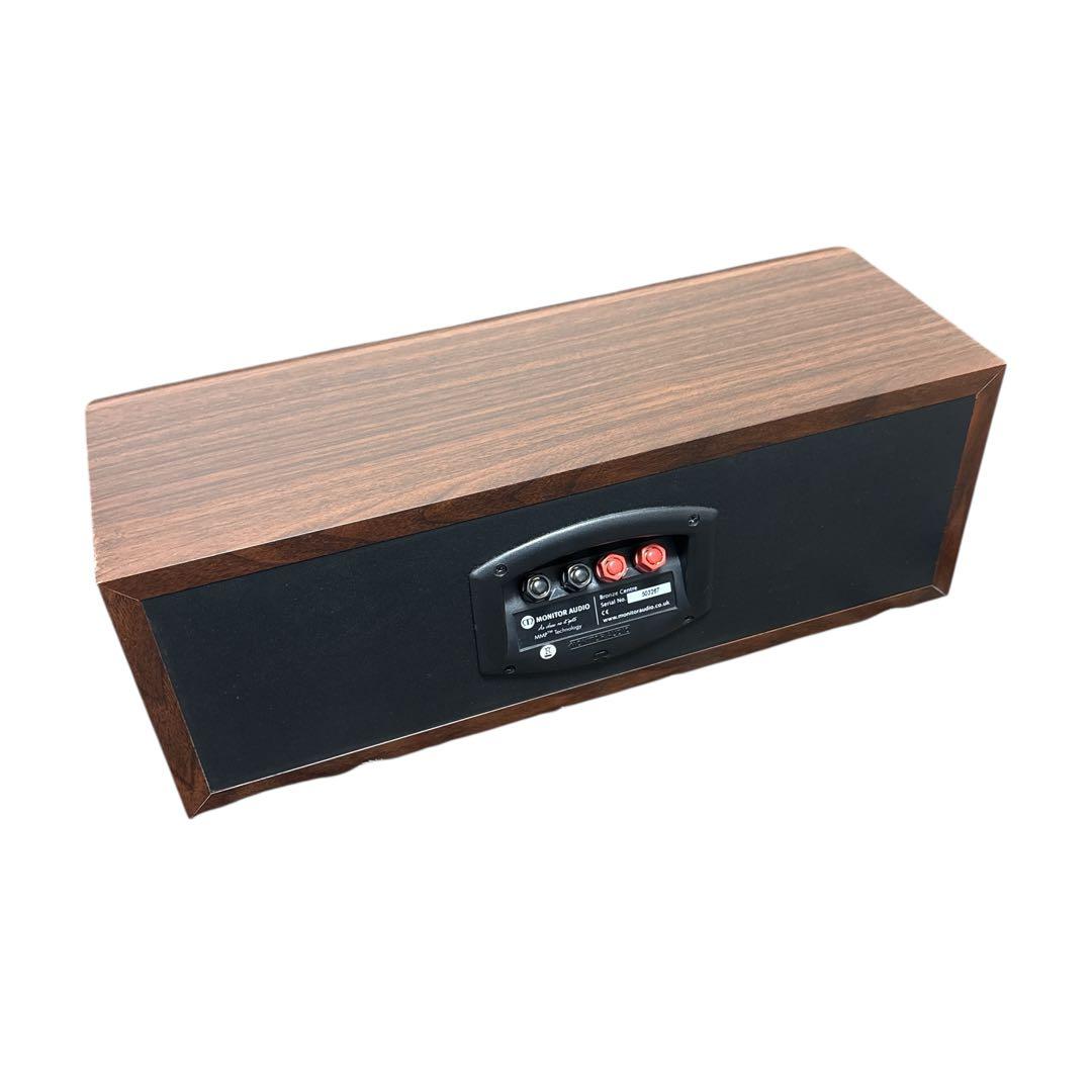 【美品】Monitor Audio Bronze Centre