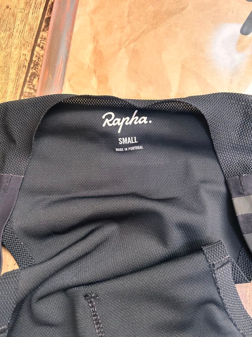 Rapha Pro team ビブショーツ（S）