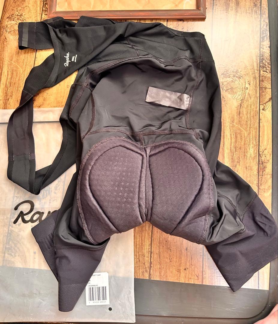 Rapha Pro team ビブショーツ（S）