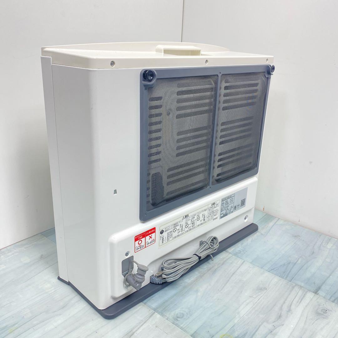 都市ガス ガスファンヒーター GFH-4004S-W5