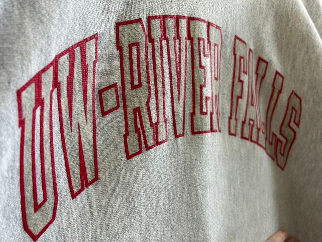 i*1様 チャンピオンリバースウィーブ　90s ビンテージ