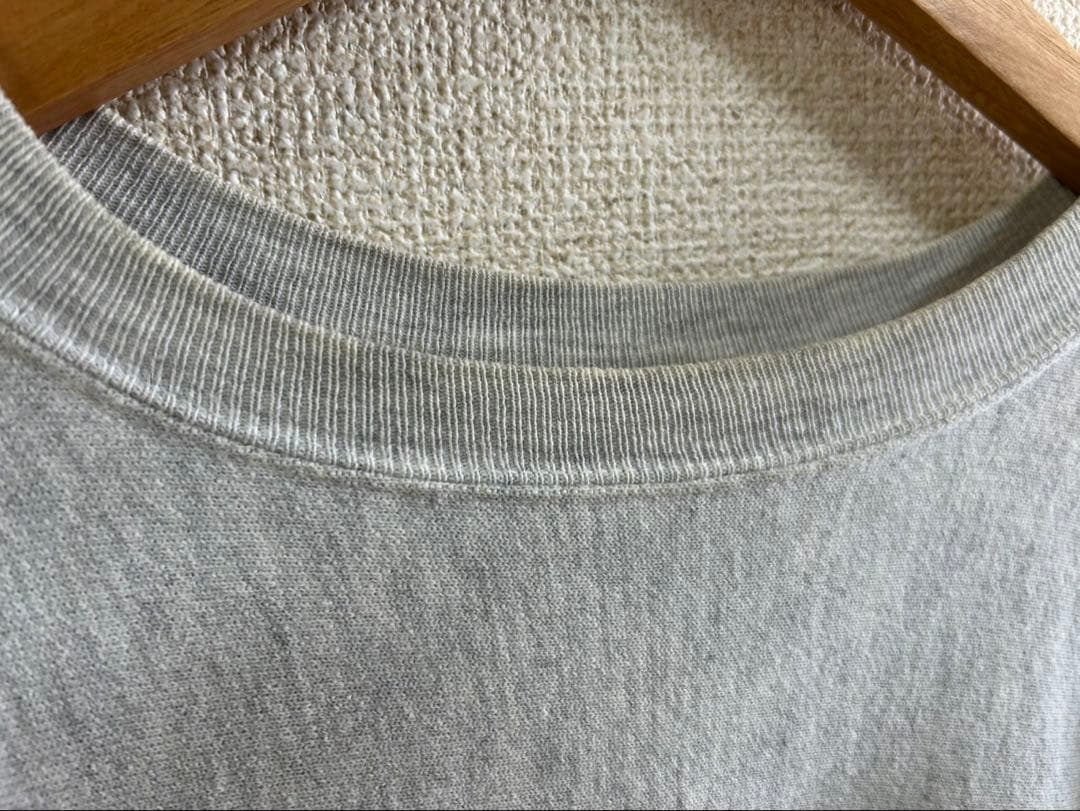 i*1様 チャンピオンリバースウィーブ　90s ビンテージ