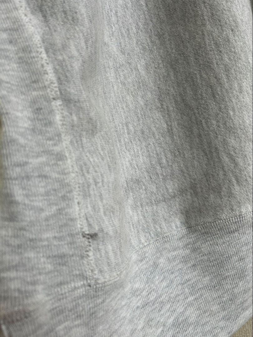 i*1様 チャンピオンリバースウィーブ　90s ビンテージ