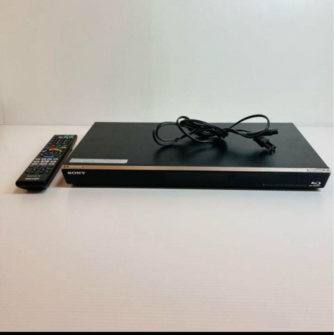 Sony BDZ-EW500 ブルーレイレコーダー