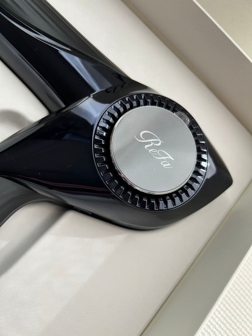 リファビューテック ドライヤー BX