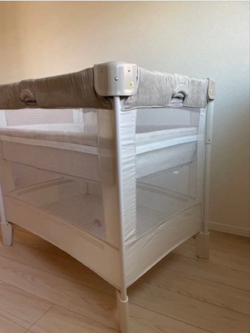 Aprica ココネル エアープラス ココネルエアー