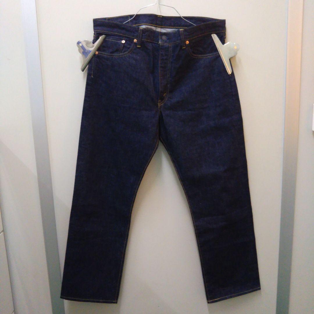 H*n様 【リーバイス】【未着用！】【67505】【日本製】【W36】