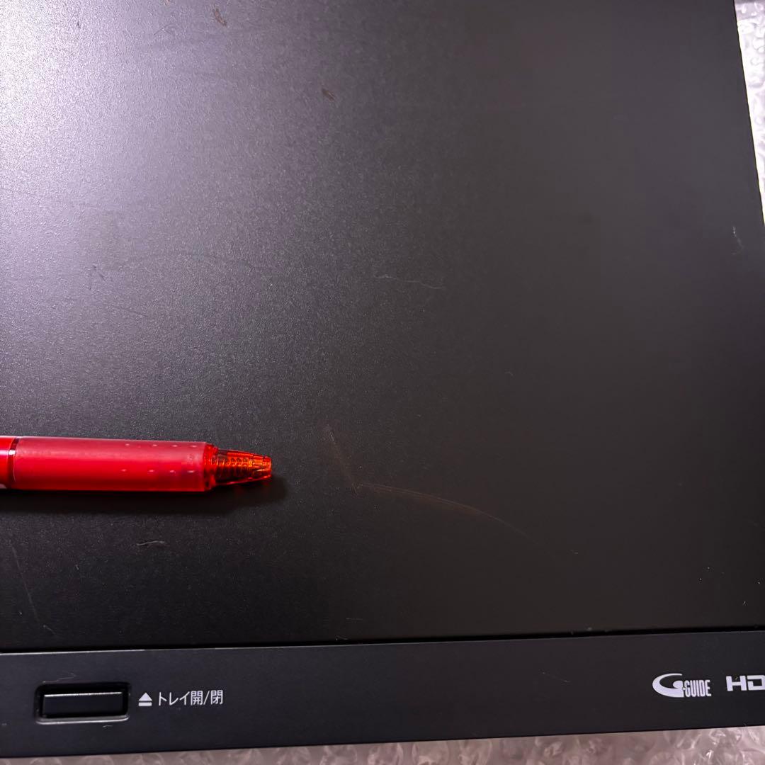 ◆2018年製◆シャープBD-NW520◆2番組同時録画◆純正リモコン