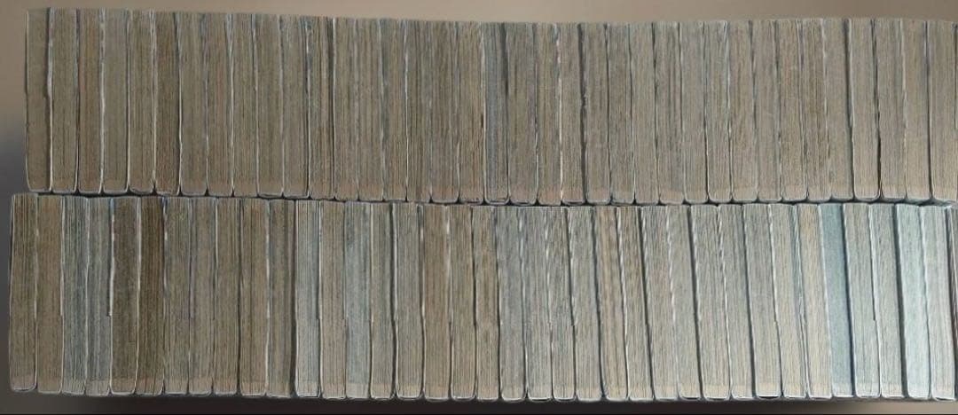 BLEACH全巻セット初版多数⭐️即納　送料無料