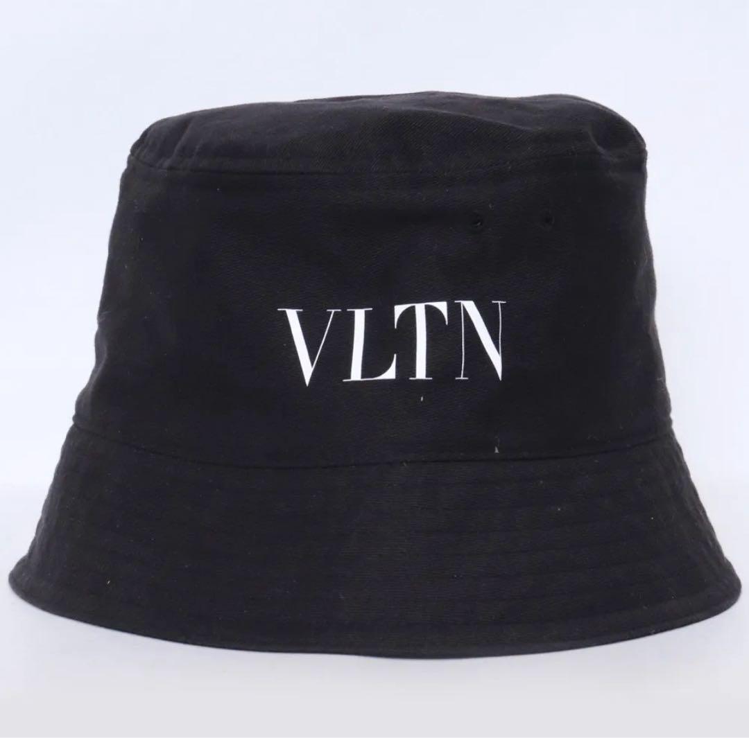 VALENTINO VLTN バケットハット 正規品
