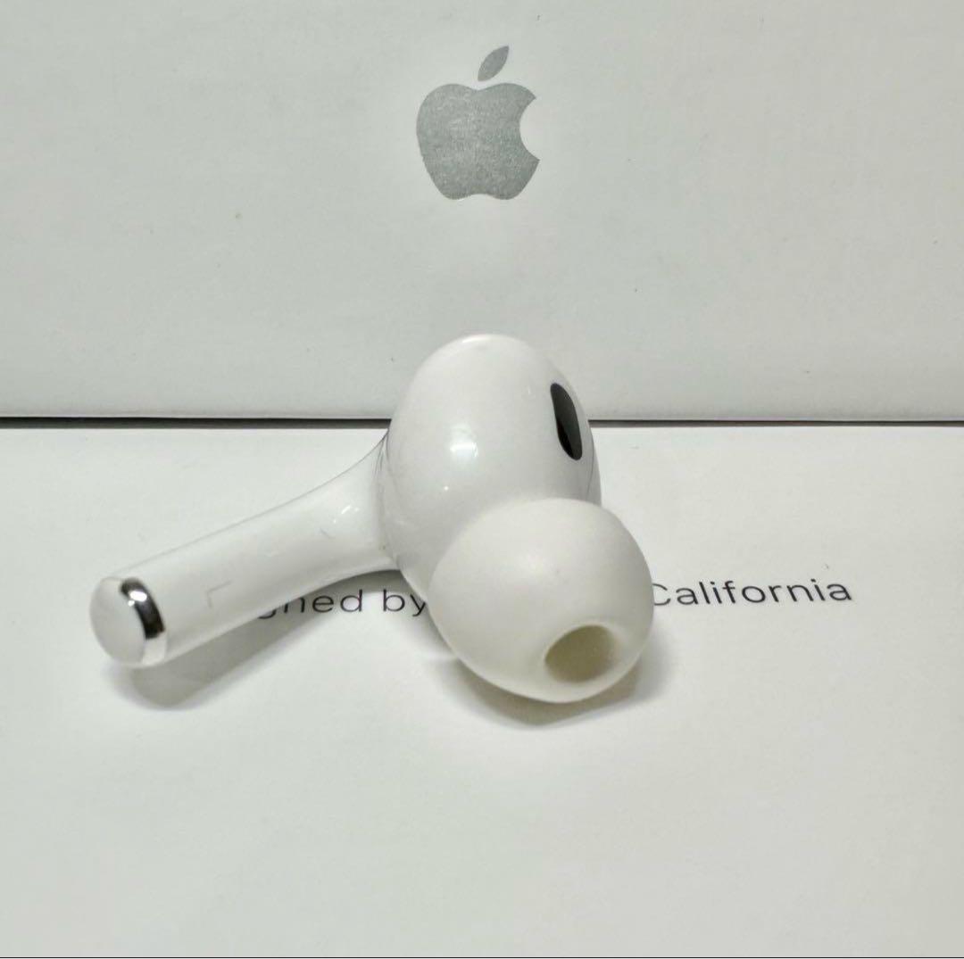 AirPods Pro 第二世代 左耳のみ MQD83J/A 片耳 L