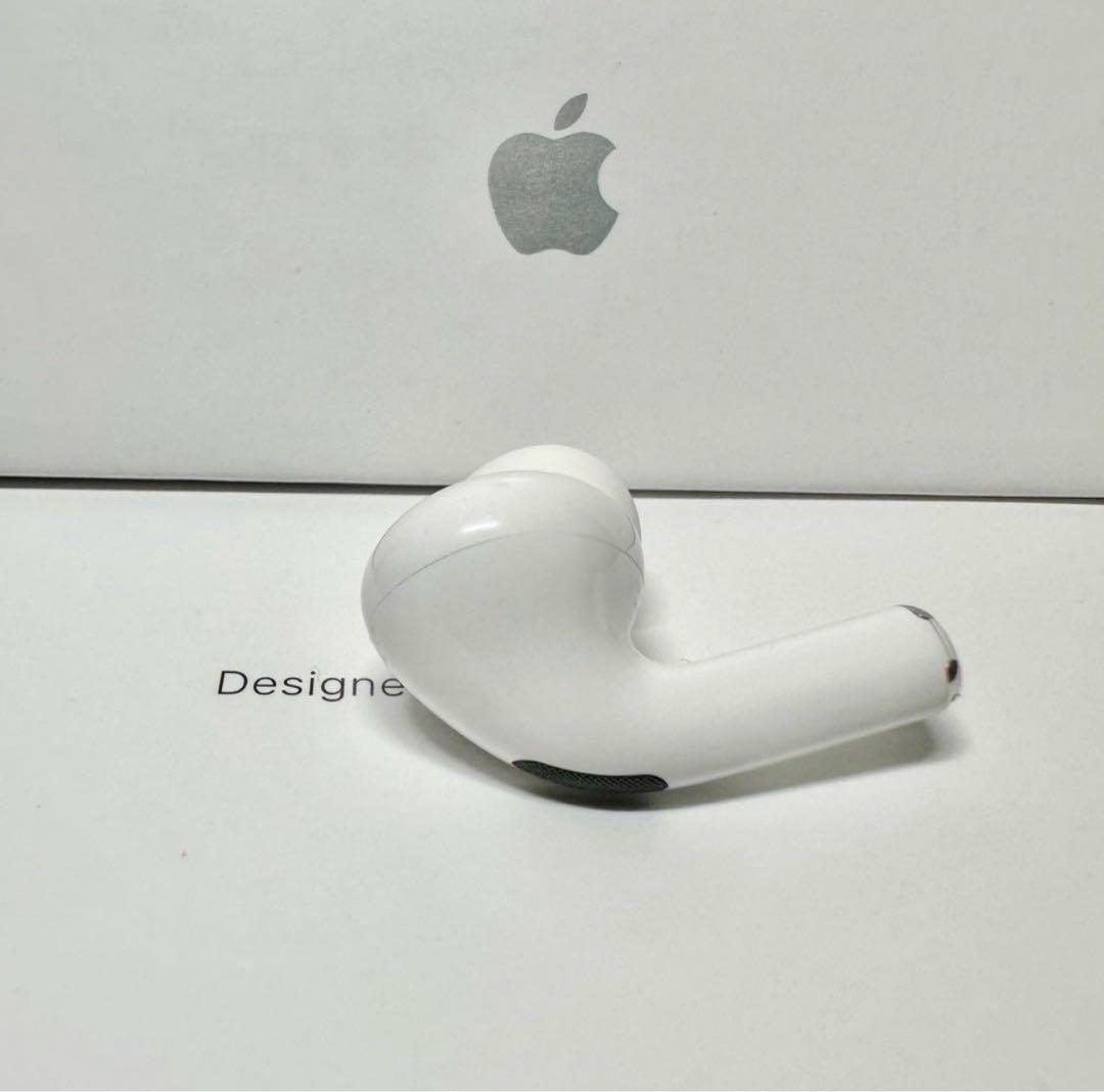 AirPods Pro 第二世代 左耳のみ MQD83J/A 片耳 L