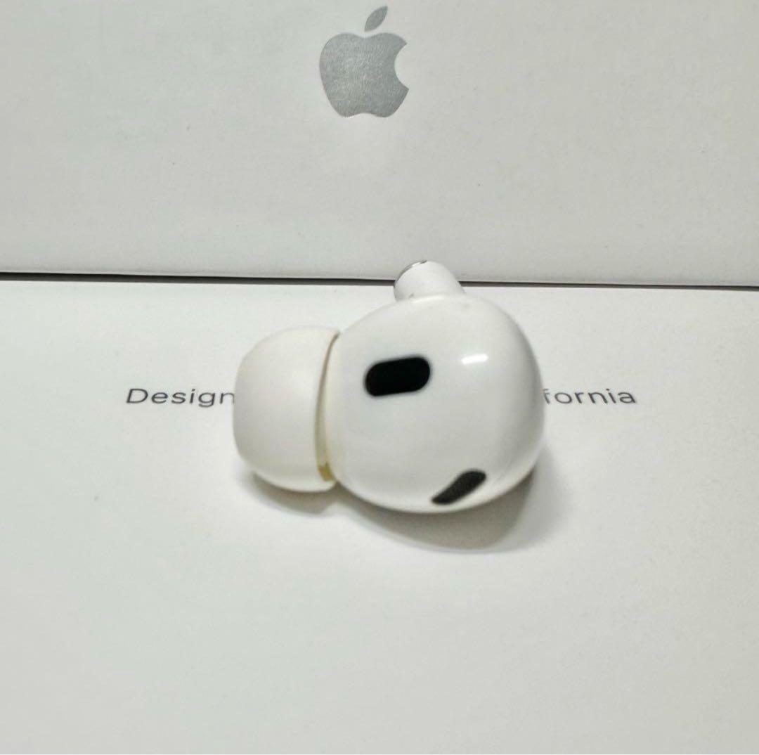 AirPods Pro 第二世代 左耳のみ MQD83J/A 片耳 L