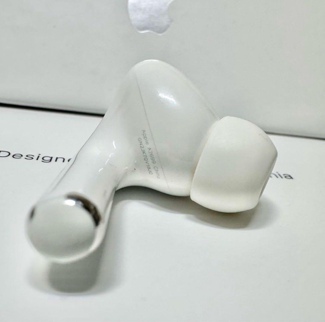 AirPods Pro 第二世代 左耳のみ MQD83J/A 片耳 L