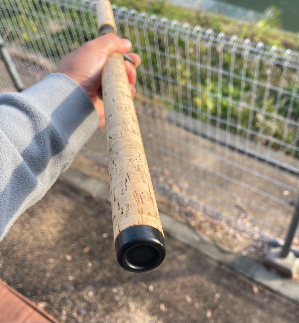 Z*o様 オプティマムベイツ　ビッグベイトロッド225H OPTIMUM BAI