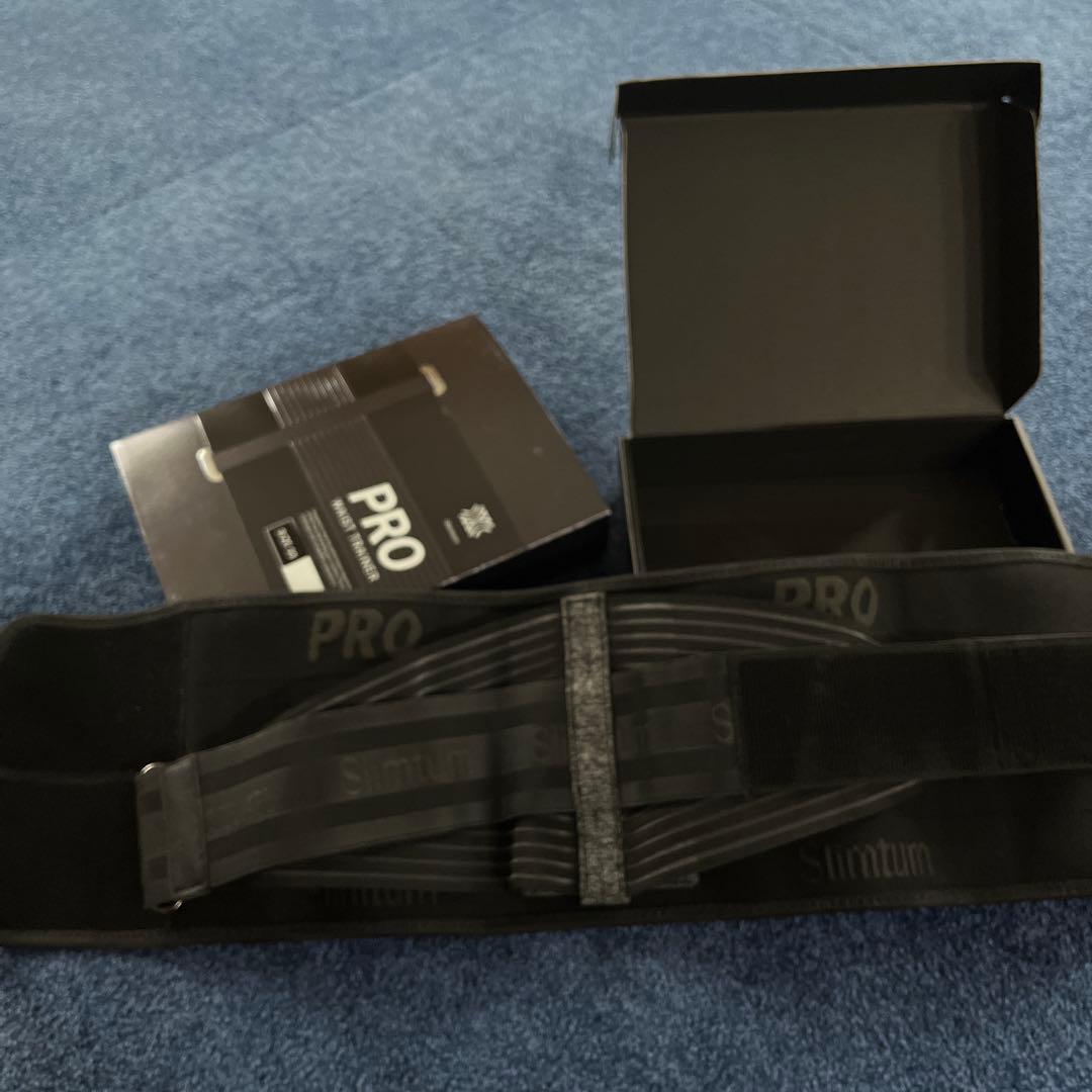 Slimtum PRO スリムタム　ウエストシェイパー