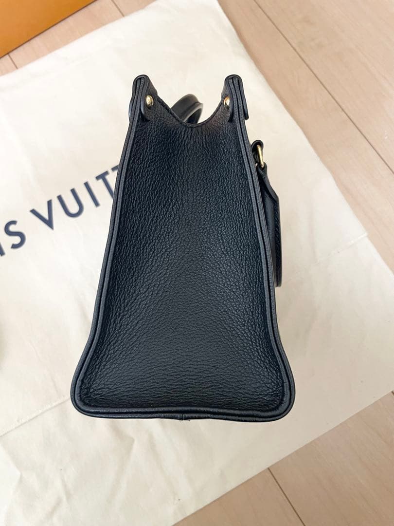 247様RFID 正規品 ルイヴィトン オンザゴーPM アンプラント バイカラー