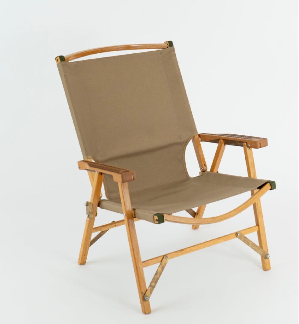 ナチュラルマウンテンモンキーズ　マイスターシート　ハイバック　ベージュ