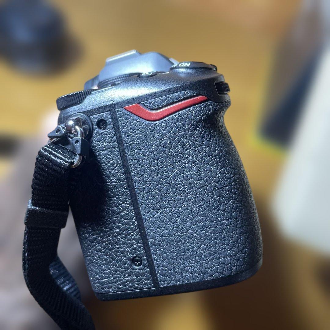 Z50II 16-50 VR レンズキット【3年保証書つき】