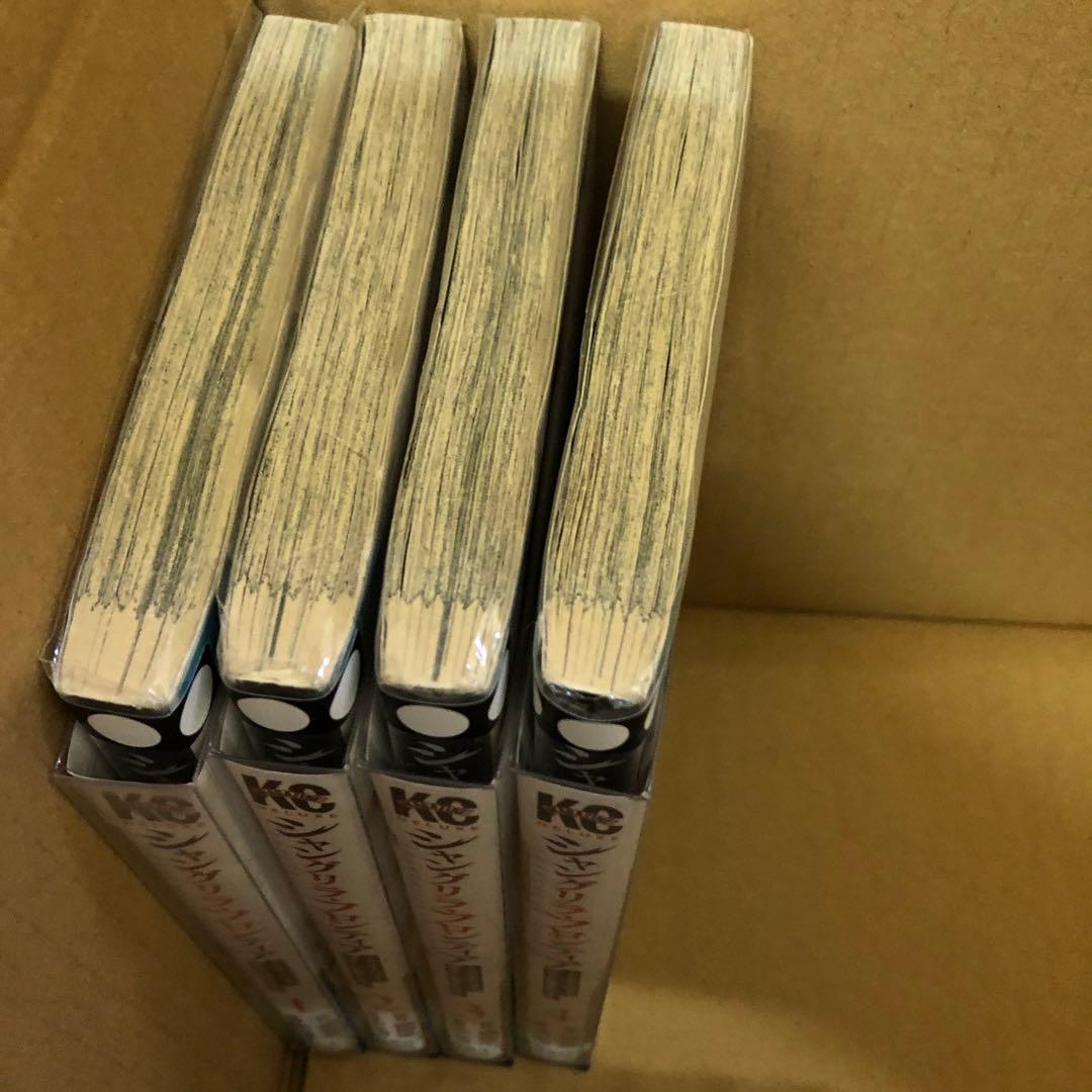 シャングリラフロンティア　1巻〜20巻　全巻セット　s410 169