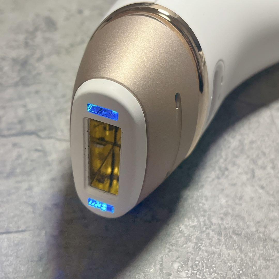 美品 BRAUN PL 5227 Silk expert Pro5 脱毛器