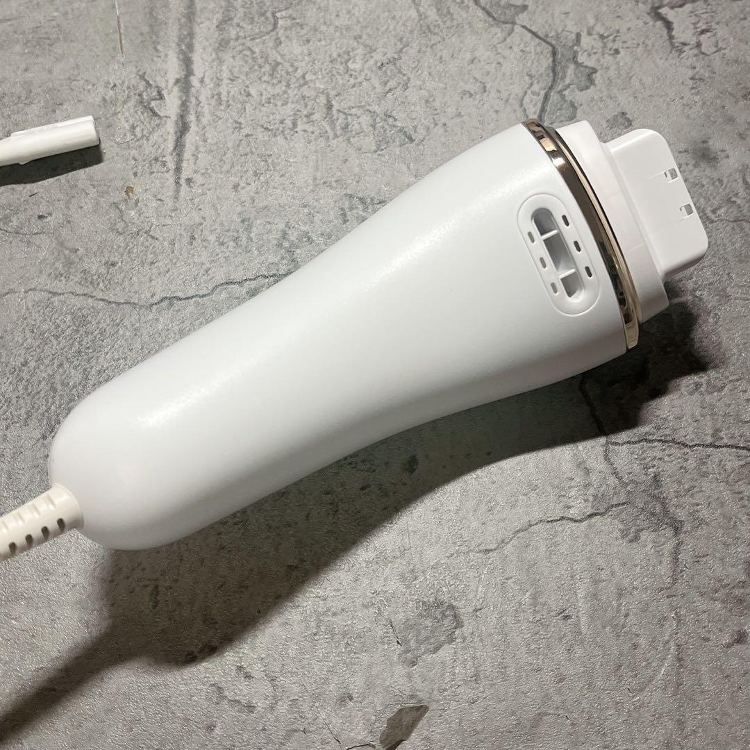 美品 BRAUN PL 5227 Silk expert Pro5 脱毛器
