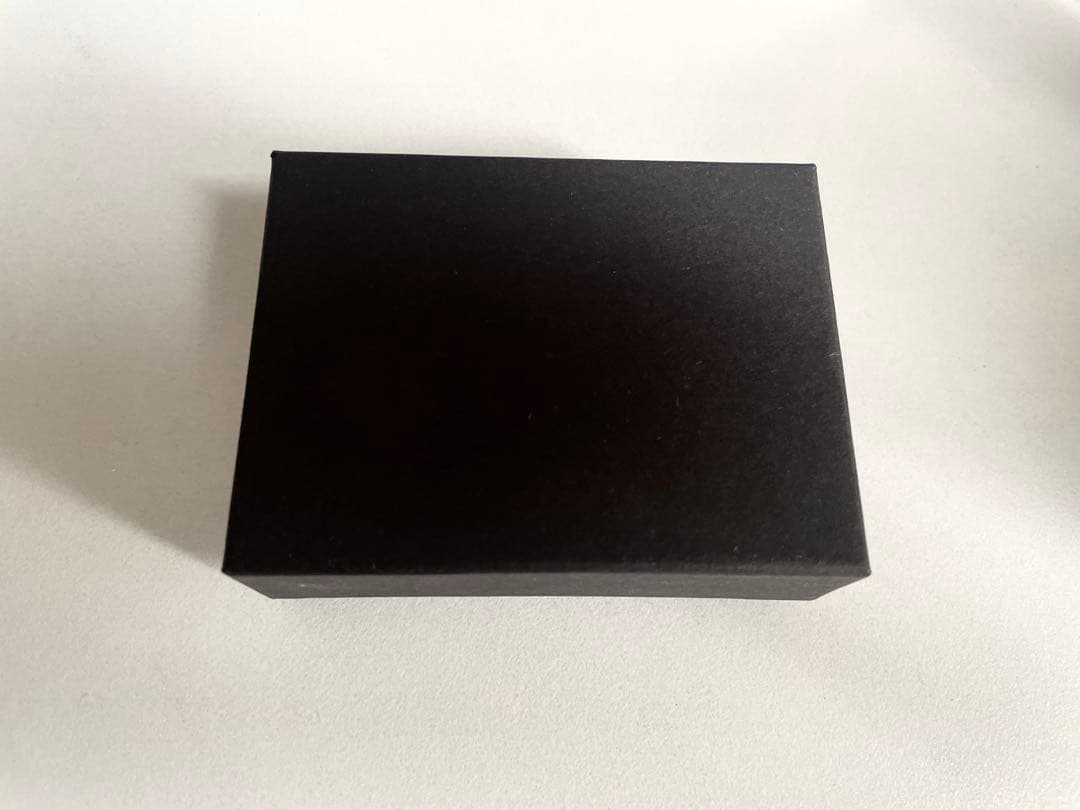 Tanaka Daisuke / crystal hair clip 左用