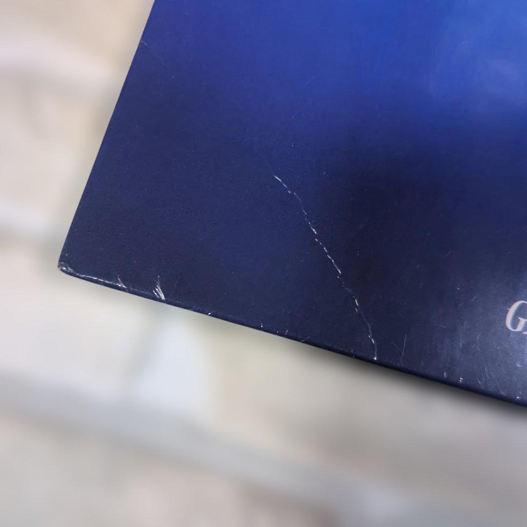 【未開封】GHOST GREEN ASSASSIN DOLLAR レコード