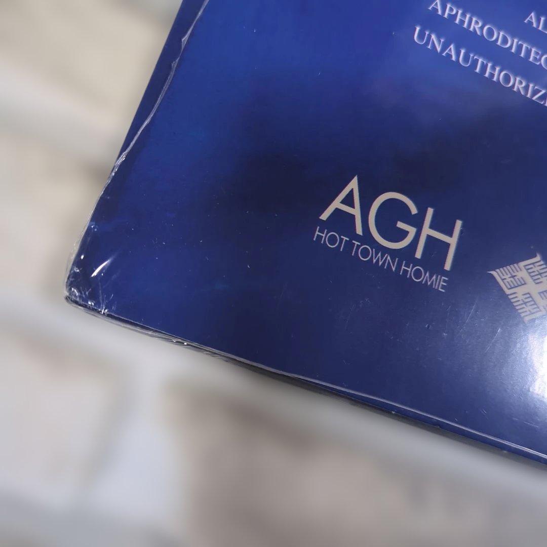 【未開封】GHOST GREEN ASSASSIN DOLLAR レコード