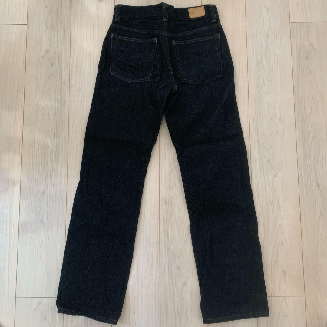 MARGARET HOWELL EDWIN ダークデニム