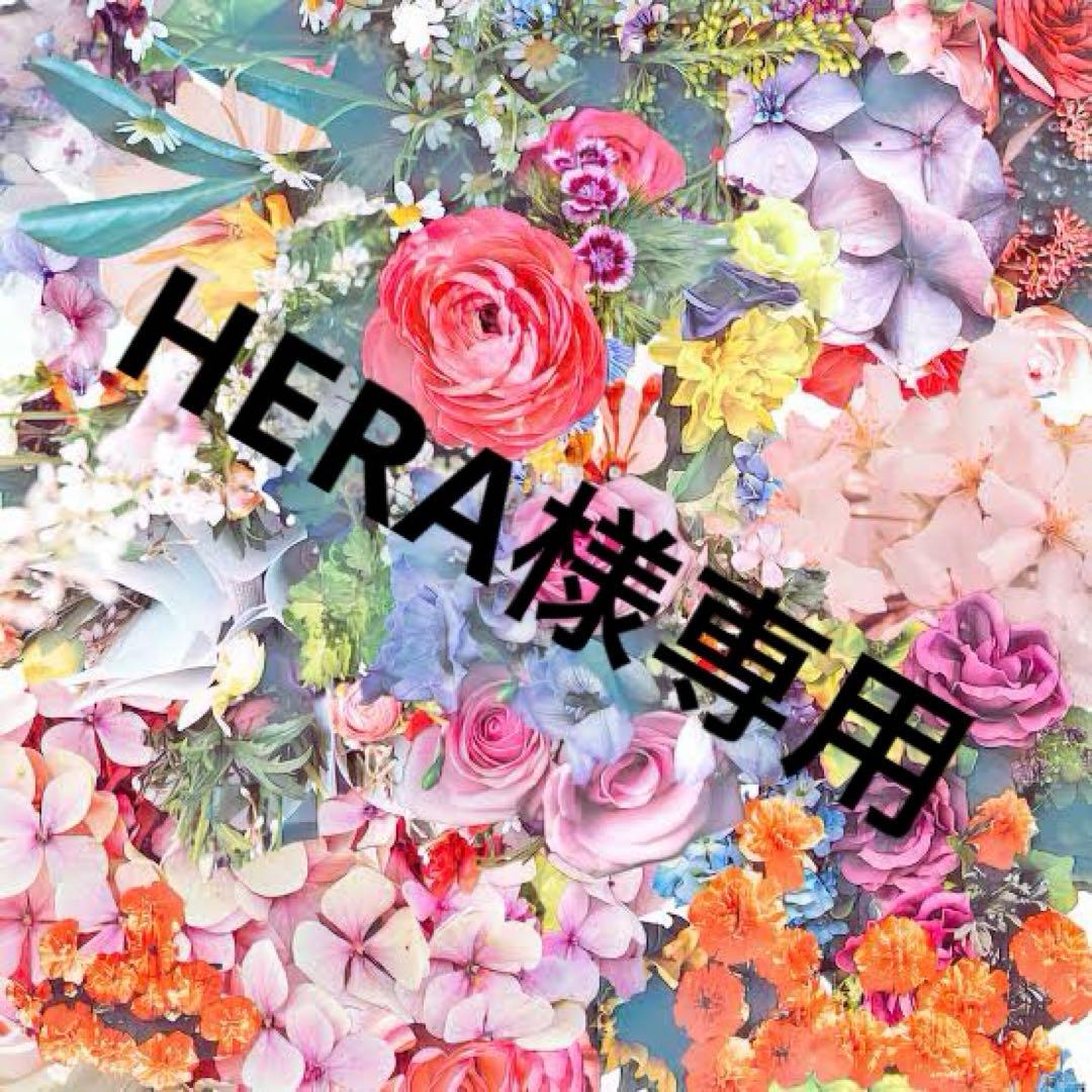 フェイスパウダー HERA