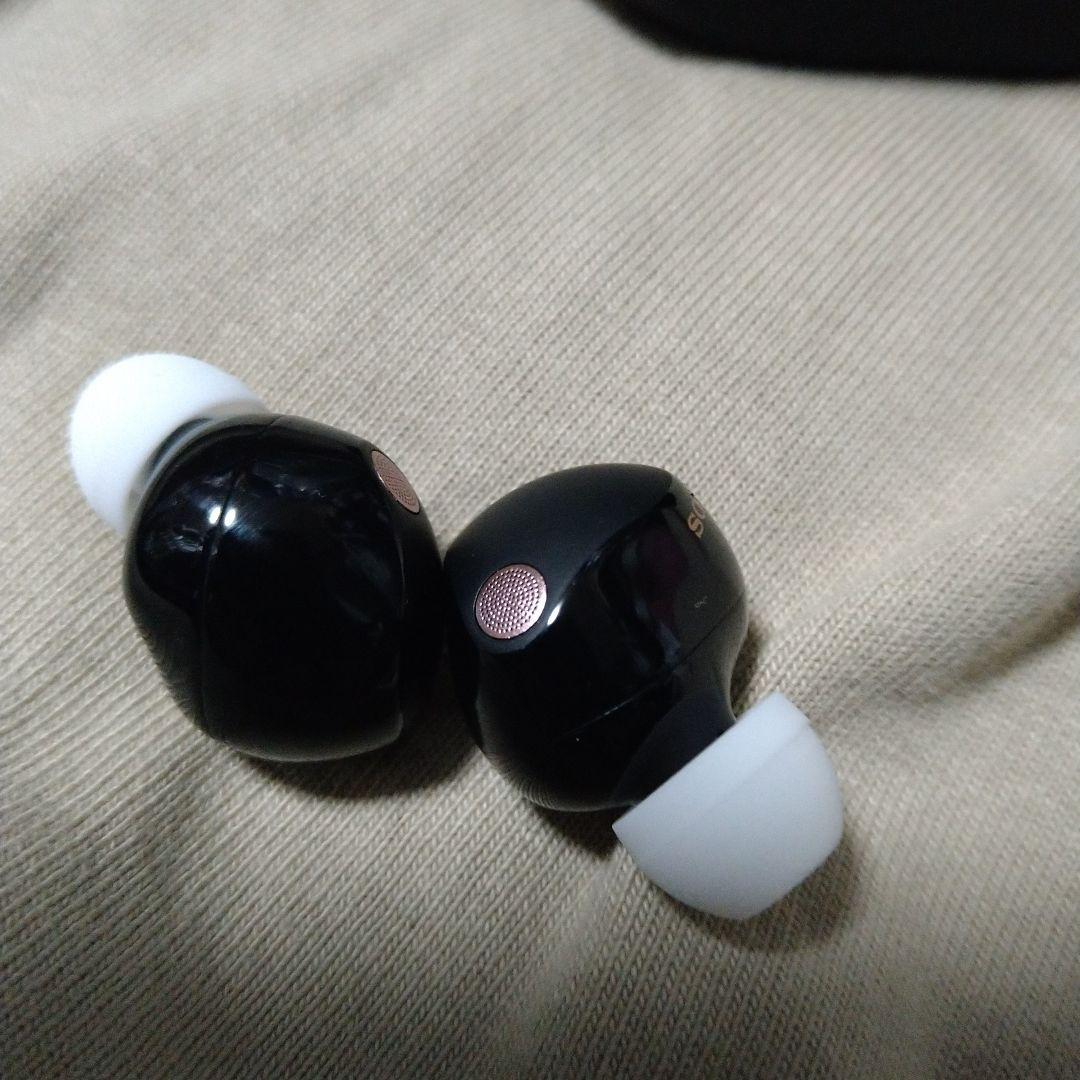 SONY WF-1000XM5（B） ブラック