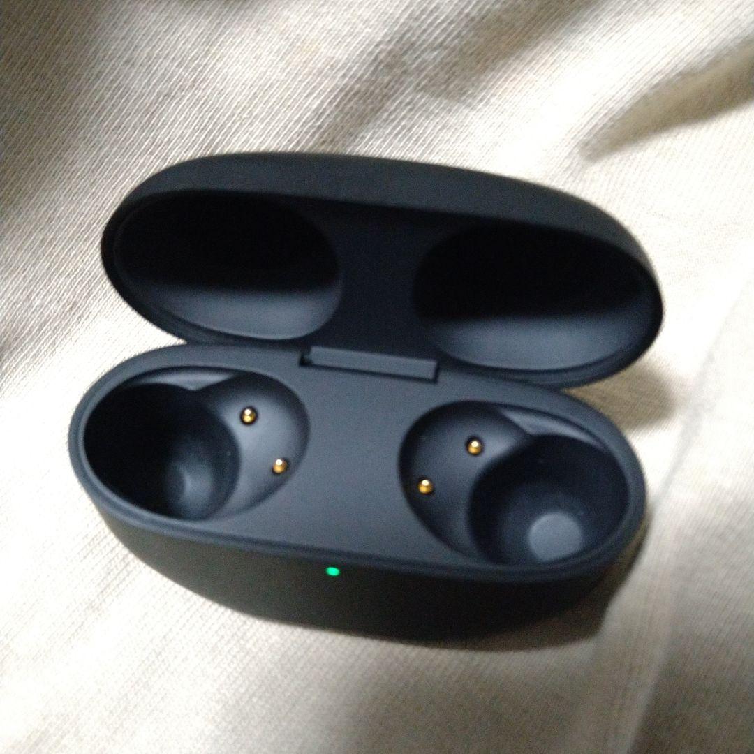 SONY WF-1000XM5（B） ブラック