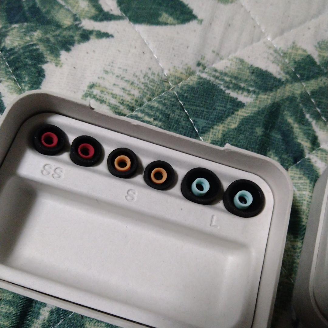 SONY WF-1000XM5（B） ブラック