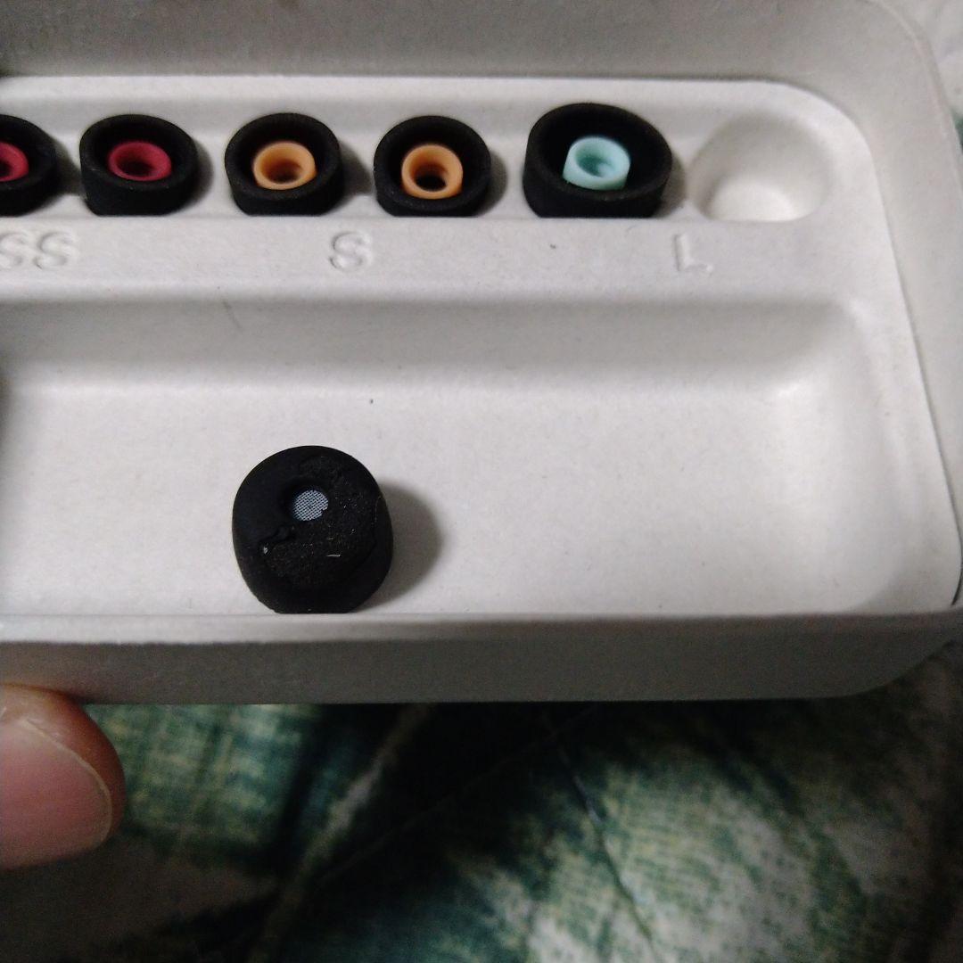 SONY WF-1000XM5（B） ブラック