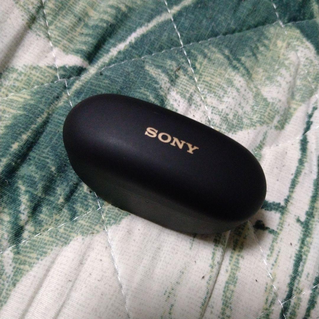 SONY WF-1000XM5（B） ブラック