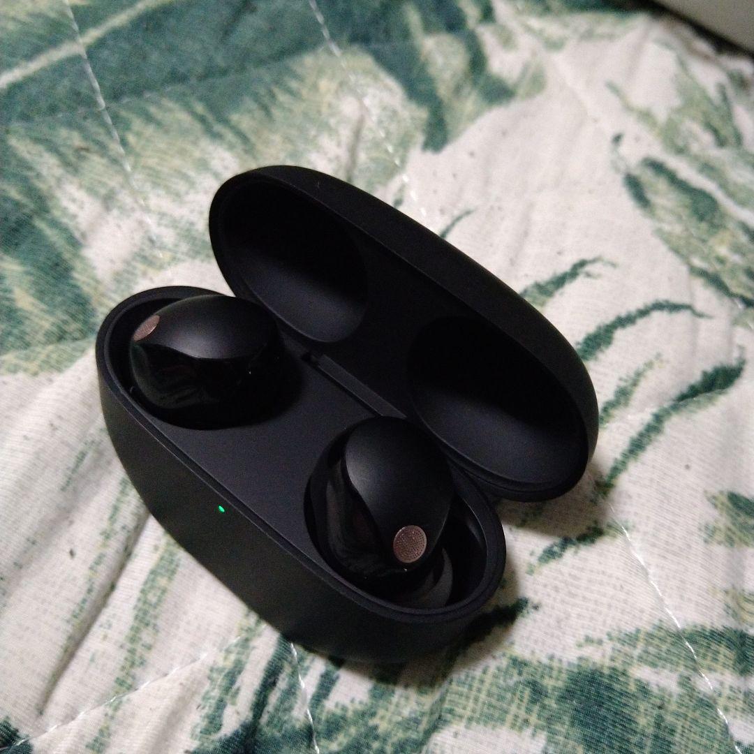 SONY WF-1000XM5（B） ブラック