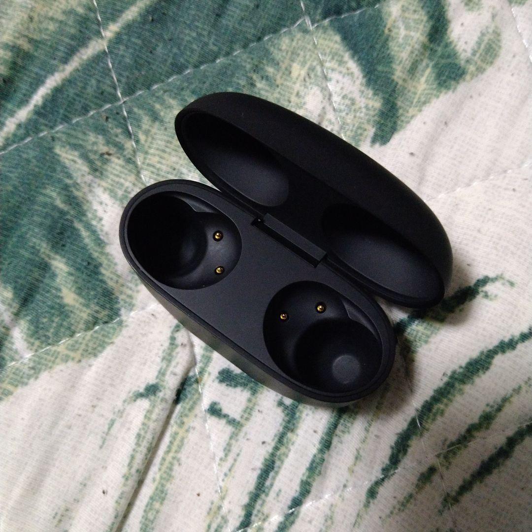 SONY WF-1000XM5（B） ブラック