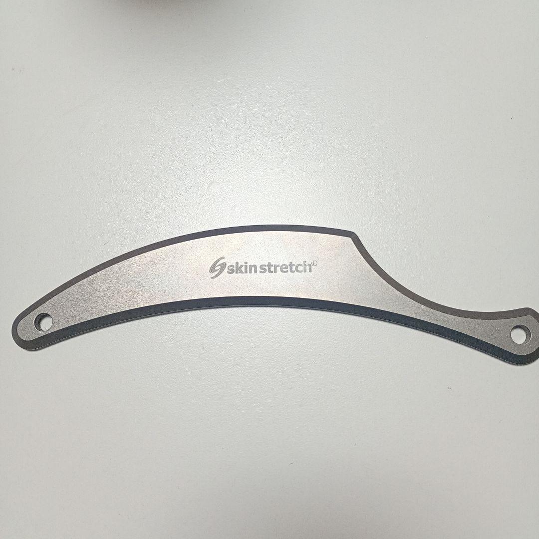 ストレッチドルフィン 筋膜リリース