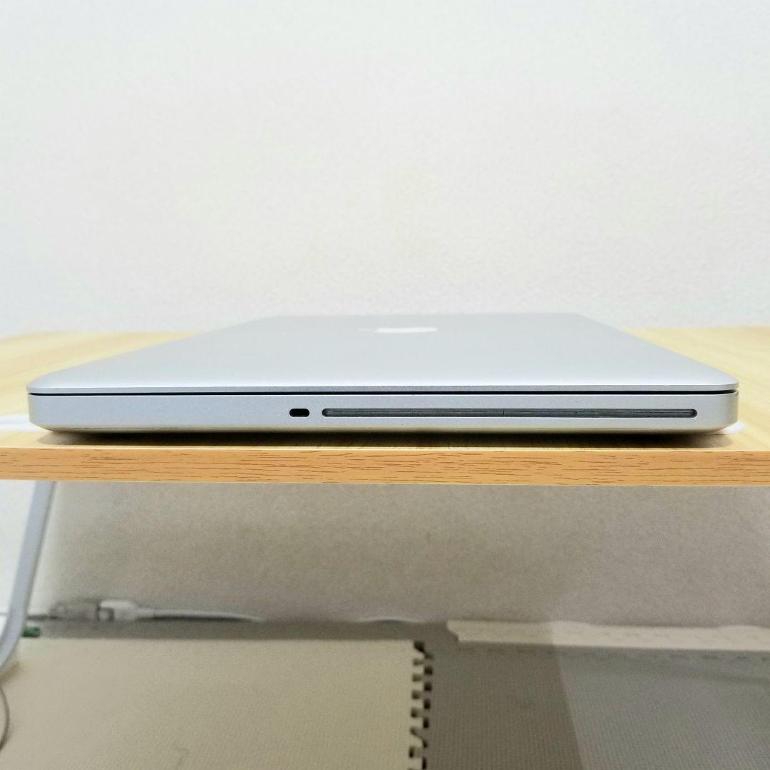 美品 MacBook Pro 15インチ i7 8GB SSD128GB