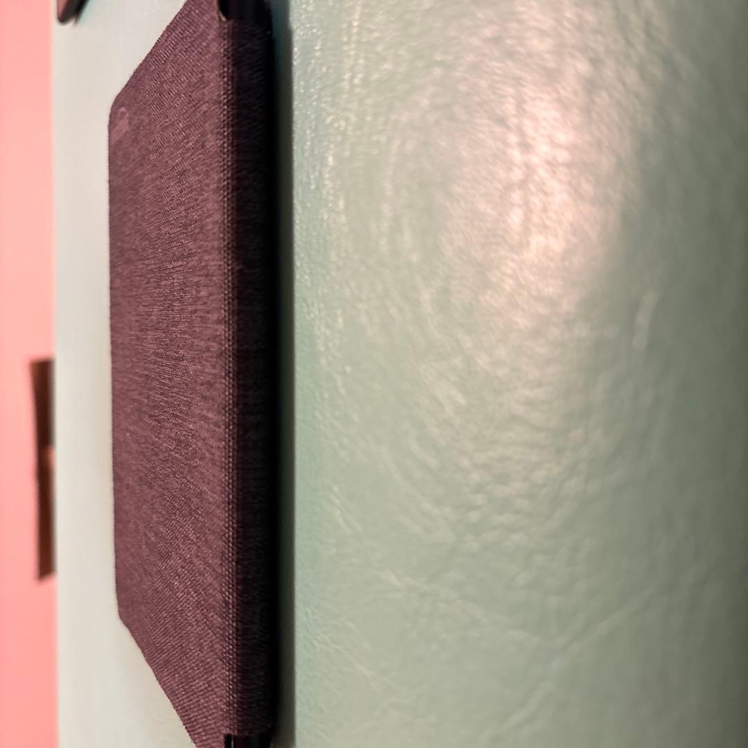 Kindle Paperwhite (第10世代) 本体＋カバー付き