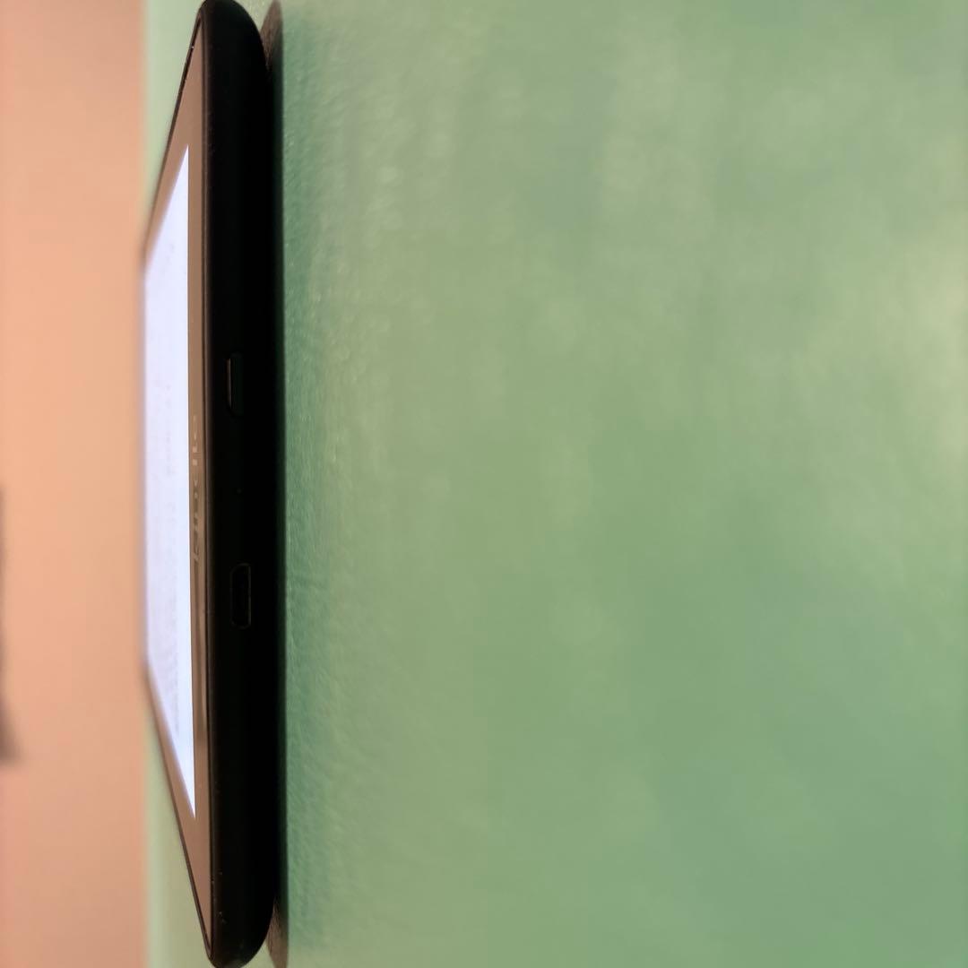 Kindle Paperwhite (第10世代) 本体＋カバー付き