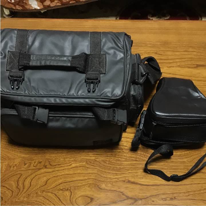 MINOLTA アルファ303SI