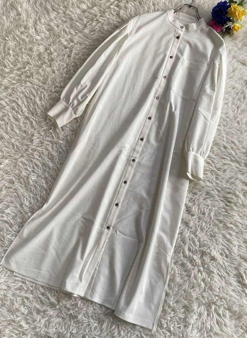 キングコングADORE アドーア　ドライレーヨンワンピースベストセット