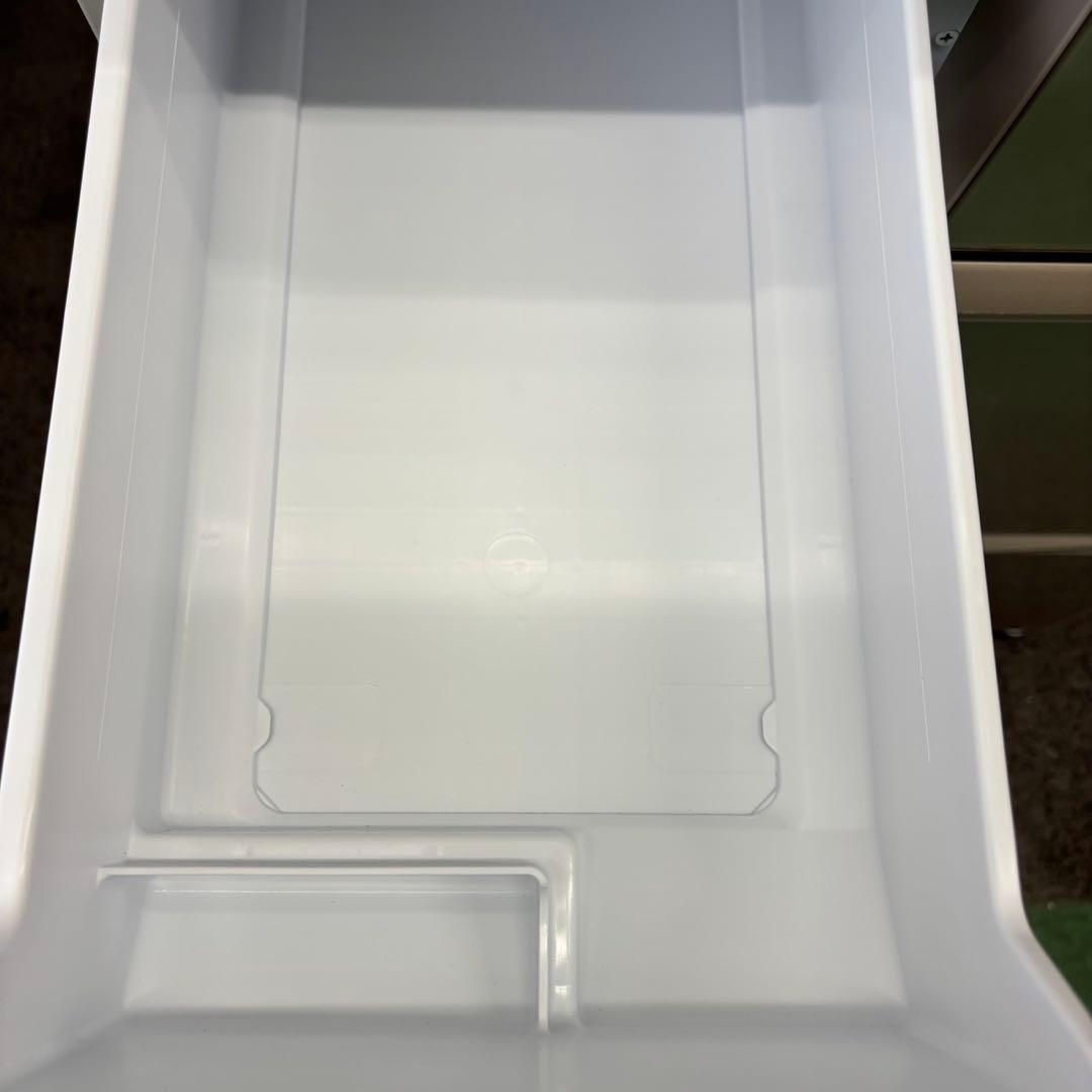 ★599　三菱　冷蔵庫　大型　500ℓ級　フレンチドア　設置無料　中古　安い‼️