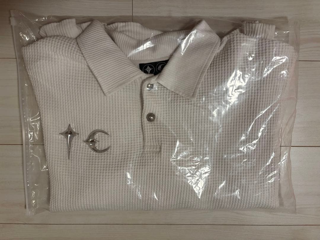 thug Club サグクラブ　ポロニット