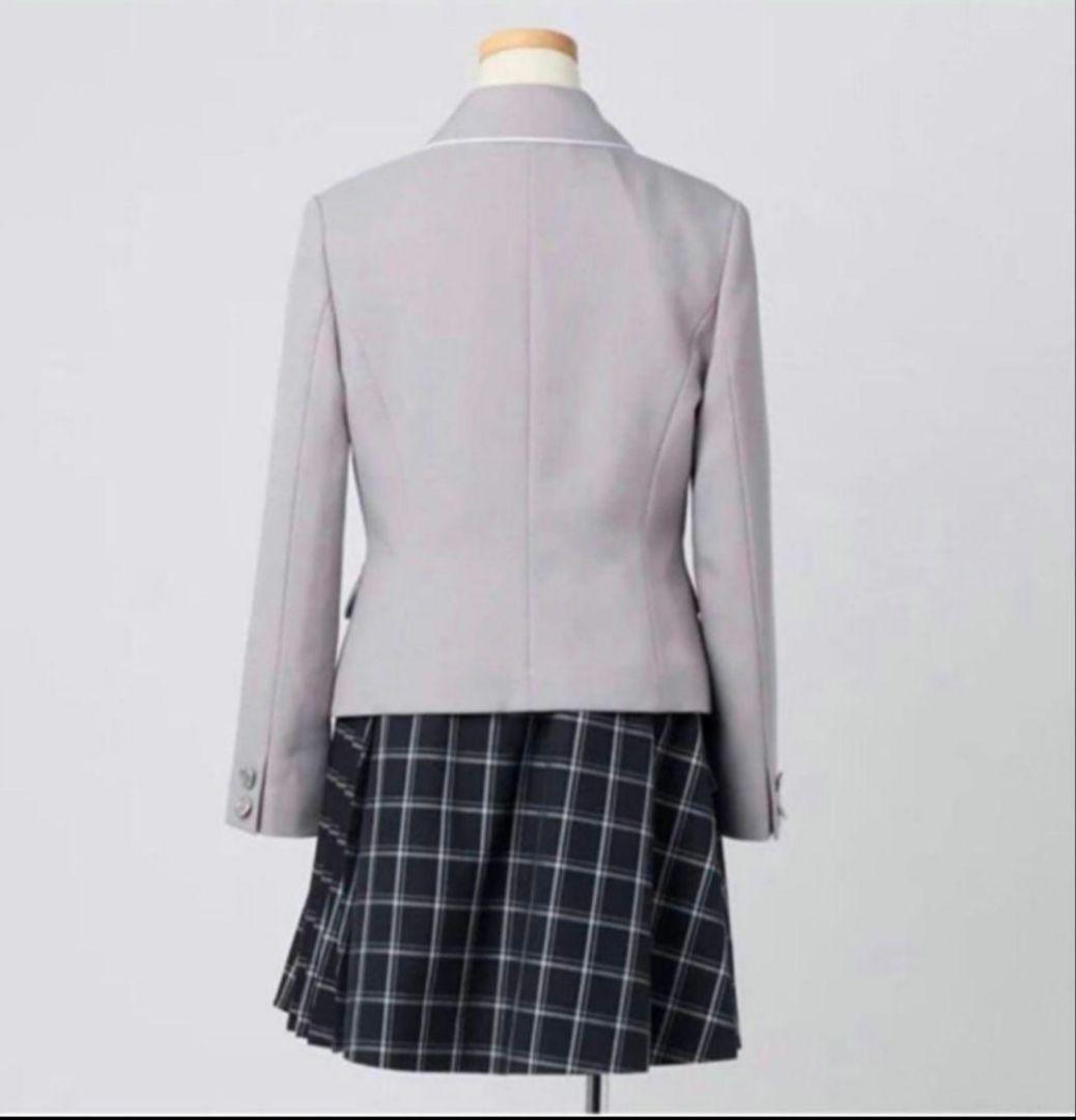 タグ付き【新品未使用】フォーマル　卒業　卒園　セット　ヒロミチナカノ